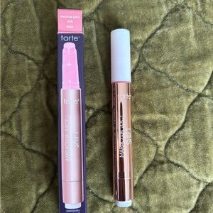 Tarte Maracuja Juicy PH Shifting Lip Color - Rose